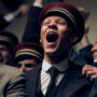 All Quiet on the Western Front completes 150 million hour s of viewing time