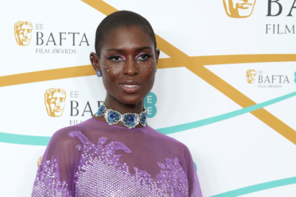 Jodie Turner-Smith