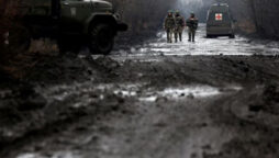 Ukraine says Bakhmut battle wearing down Russia’s best units