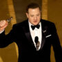Branden Fraser wins best actor at Oscars, gives emotional speech