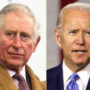 Joe Biden may not attend King Charles’ coronation