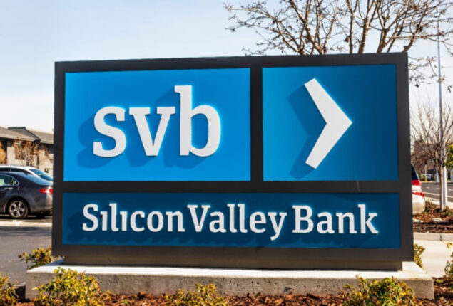 Bank of England intends to liquidate Silicon Valley Bank’s UK subsidiary