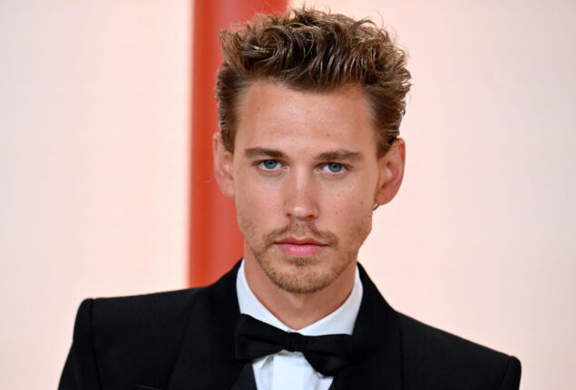 Oscar’23: Austin Butler explains Kaia Gerber’s absence