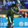 Bismah Maroof resigns as captain of the Pakistani women’s team
