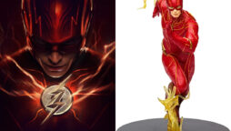 "The Flash"