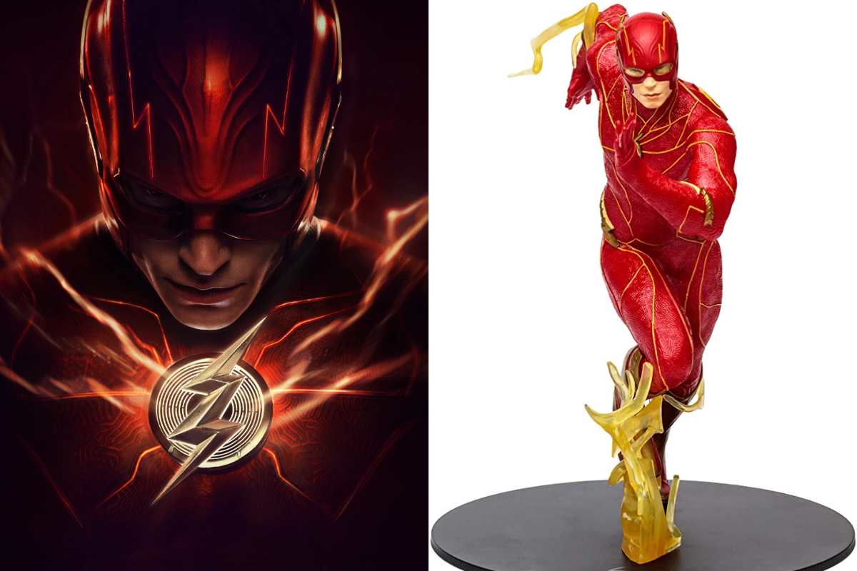"The Flash"