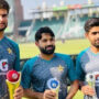 Babar Azam, Mohammad Rizwan & Shaheen Shah Afridi signed up for The Hundred draft