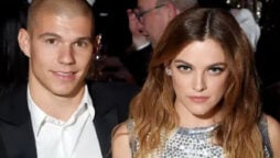 Riley Keough spotted with family on casual dinner amid dispute with Priscilla Presley