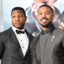 Michael B Jordan, Jonathan Majors wants to collaborate on more films