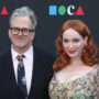 Christina Hendricks’ engagement has thrilled fans