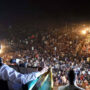 Lahore admin mulls granting PTI permission for Minar-e-Pakistan rally