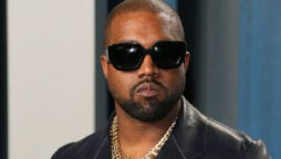 Lawsuit files by Kanye West dismissed by Australian judge