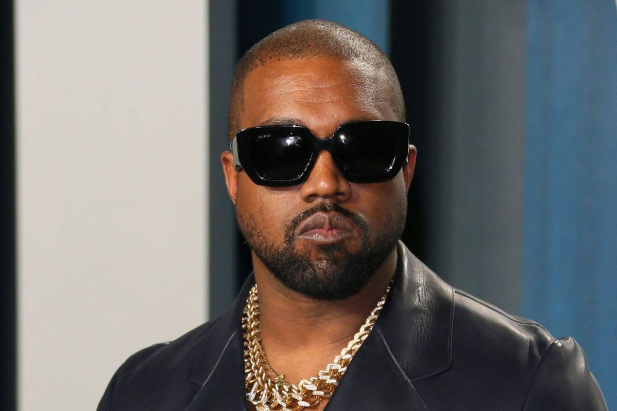 Kanye West