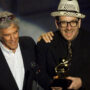 Elvis Costello describes the late Burt Bacharach as an ‘extremist’