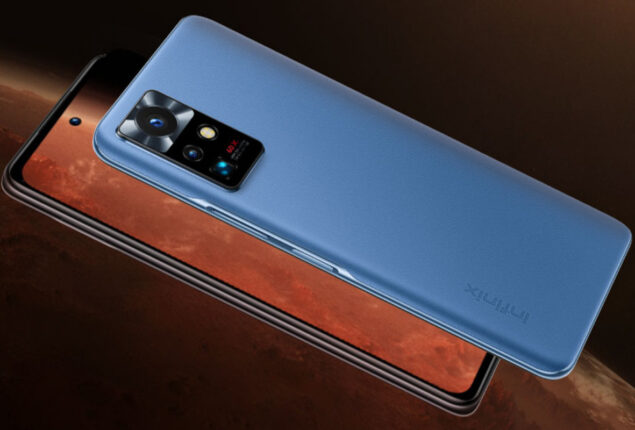 Infinix Zero X Neo price in Pakistan & specifications