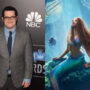 Josh Gad criticizes Racial reaction to Halle Bailey’s “Little Mermaid” trailer