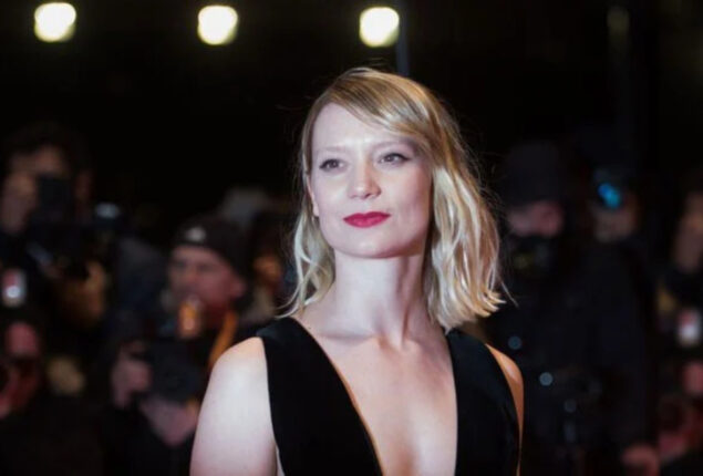 ‘I felt really disconnected’: Mia Waskikowska explains Hollywood exit