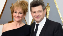 Andy Serkis