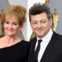 Andy Serkis wants to travel more with wife