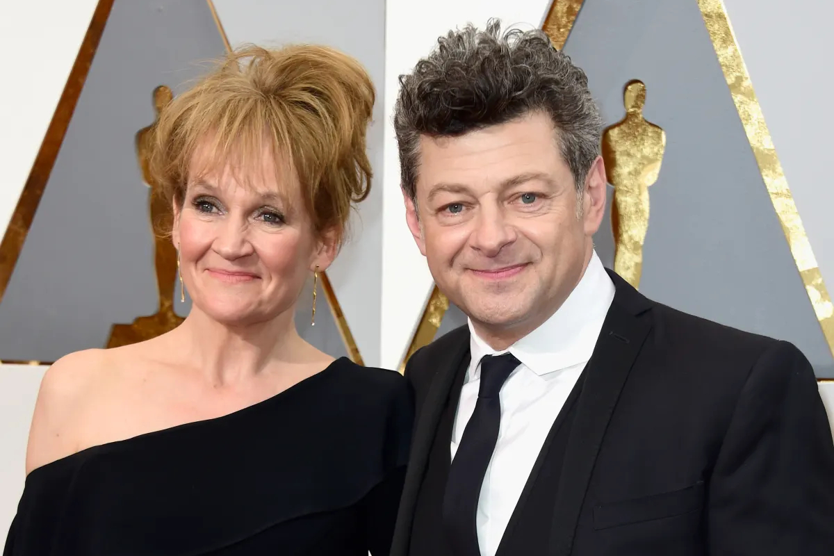 Andy Serkis