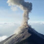 Indonesia: Merapi volcano erupts, spewing heated cloud