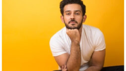Azan Sami khan