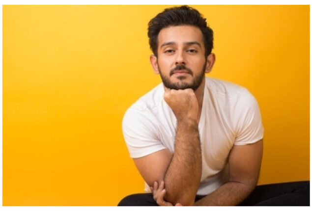 Azan Sami khan speaks how he dealt with his divorce