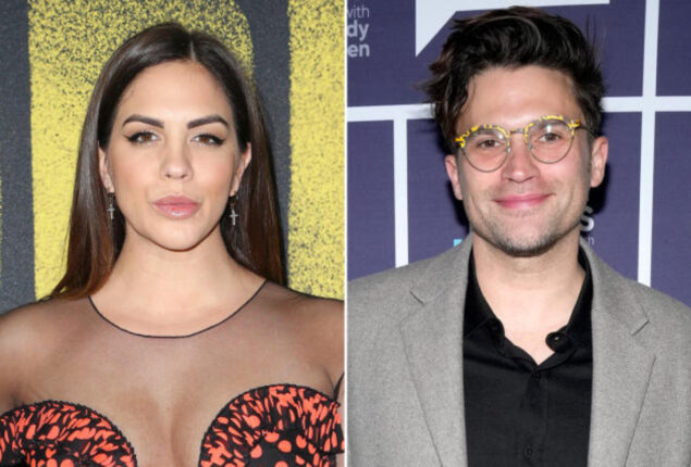 Katie Maloney criticizes Jo Wenberg amid relationship rumors