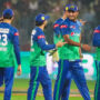 Current performance of Multan Sultans in PSL 2023
