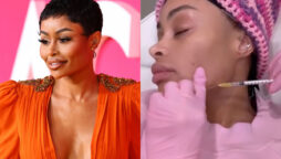 Blac Chyna