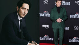 David Dastmalchian