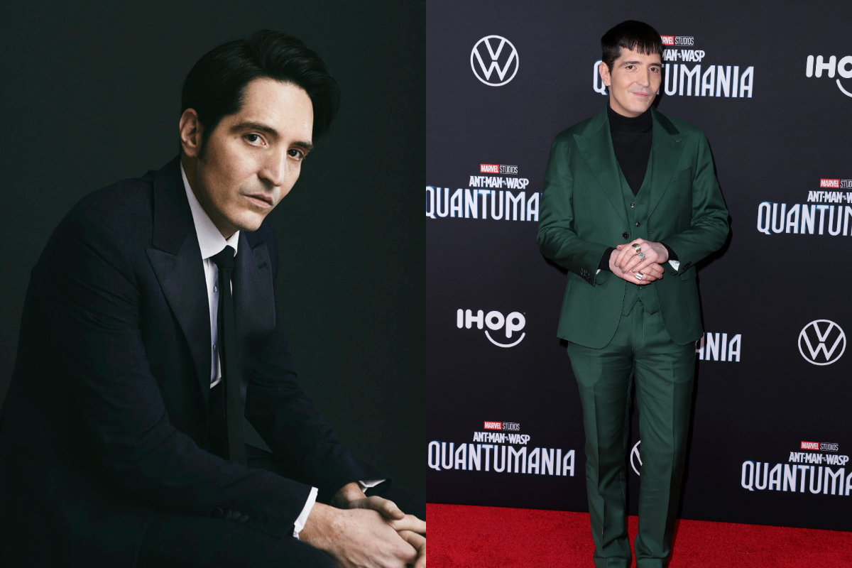 David Dastmalchian
