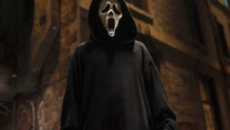 Scream 6