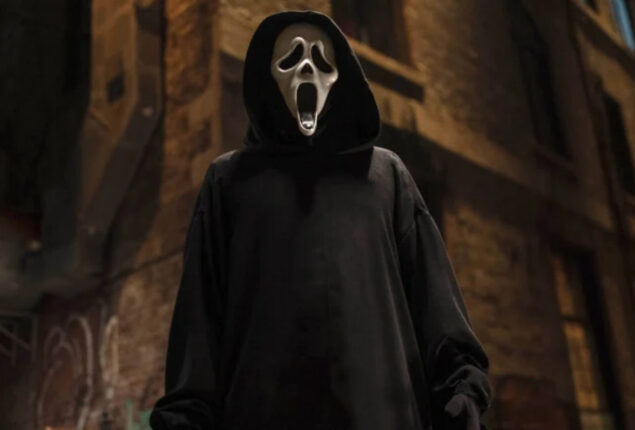Scream 6 directors wishes for more movies in the franchise