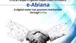 e-Abiana System