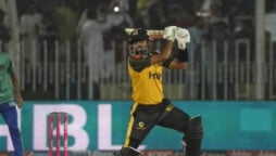 PSL 2023: Babar Azam achieves the most runs scored