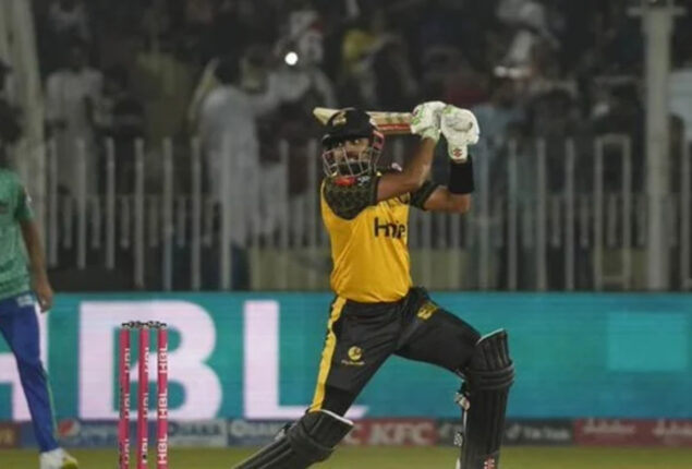 PSL 2023: Babar Azam achieves the most runs scored