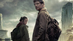 The Last of Us