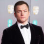 Taron Egerton responds to “James Bond” casting rumors