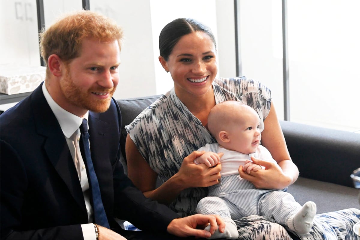 Prince Harry
