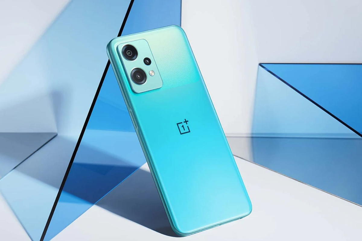 OnePlus Nord CE 2 Lite