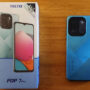 Tecno Pop 7 Pro price in Pakistan & specifications