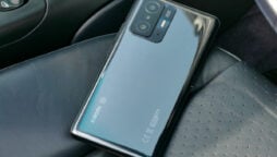 Xiaomi 11T price in Pakistan & specifications