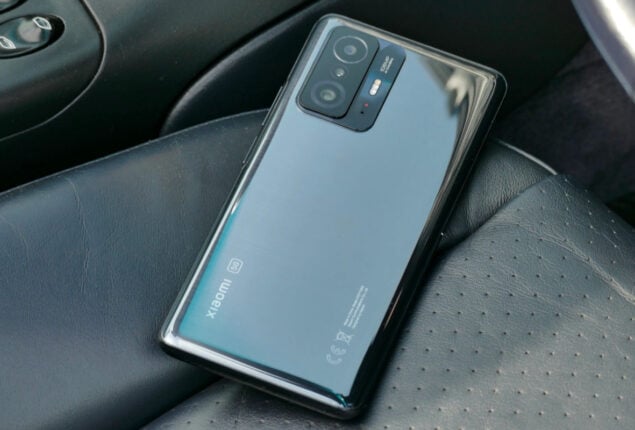 Xiaomi 11T price in Pakistan
