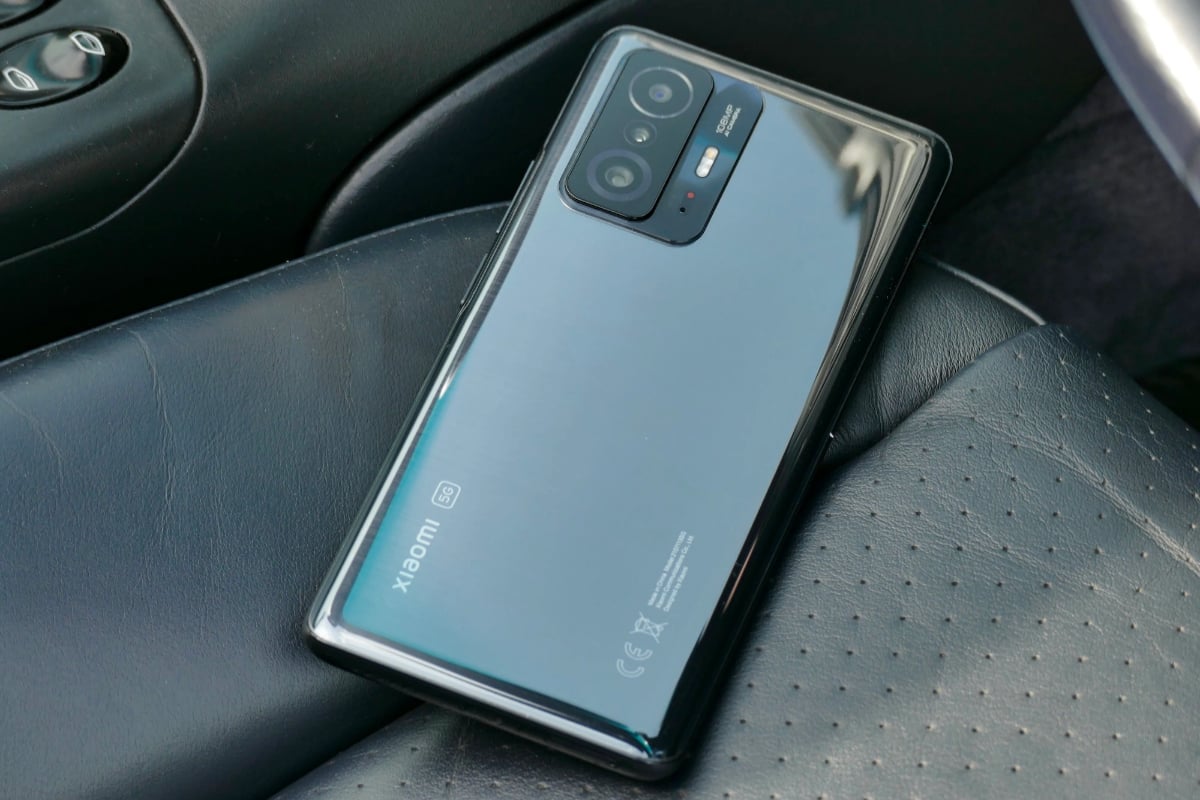 Xiaomi 11T price in Pakistan