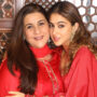 Sara Ali Khan describes Amrita Singh’s response to her breakup