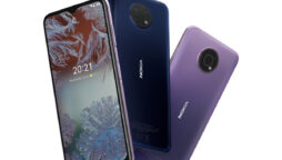 Nokia G10 price in Pakistan & Features