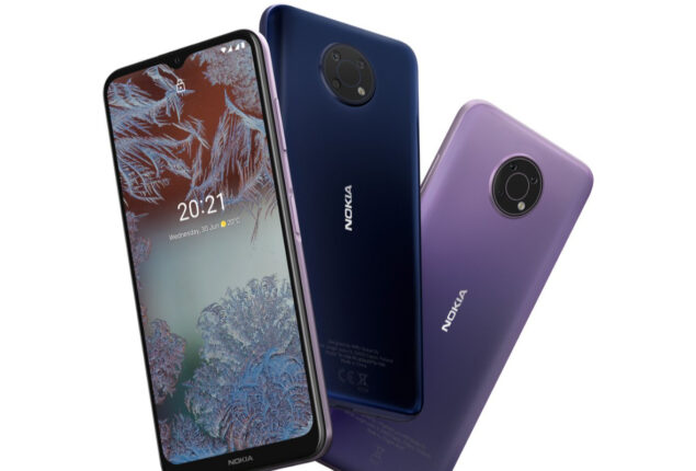 Nokia G10 price in Pakistan & Features