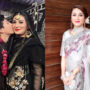 Quratulain Iqrar and Pehlaaj’s adorable photos from a wedding