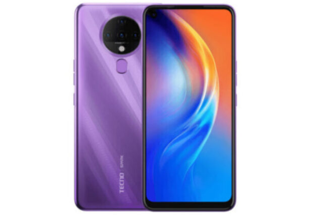 Tecno Spark 6 price in Pakistan & special features